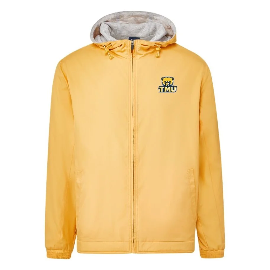 TMU Unisex Liberty Jacket — The Outpost